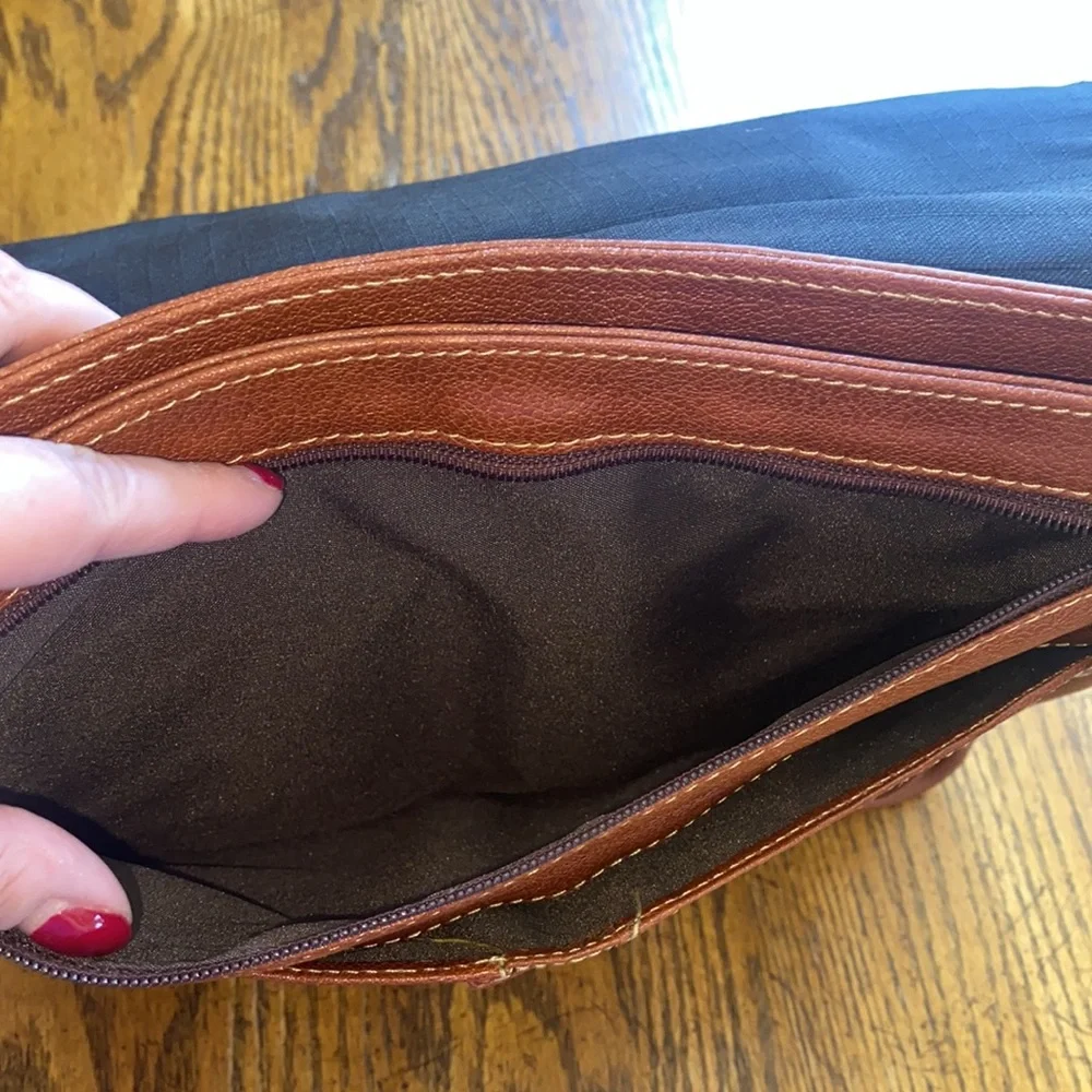 Del Rio messenger bag - Picture 9 of 12